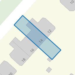 Perceel HLM03-H-9189