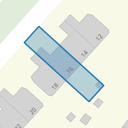 Perceel HLM03-H-9190