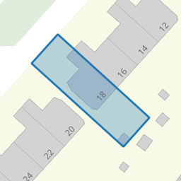 Perceel HLM03-H-9191