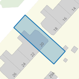 Perceel HLM03-H-9192