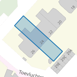 Perceel HLM03-H-9194