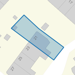 Perceel HLM03-H-9196