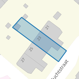 Perceel HLM03-H-9197