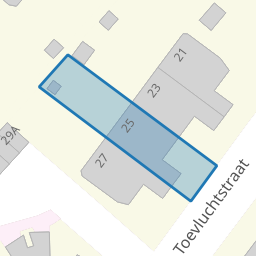 Perceel HLM03-H-9198