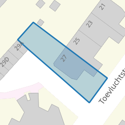 Perceel HLM03-H-9199