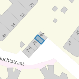 Perceel HLM03-H-9201