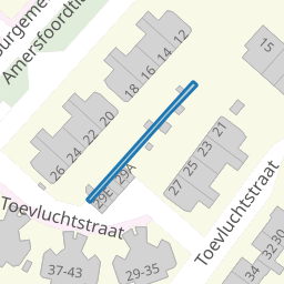 Perceel HLM03-H-9206