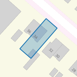 Perceel HLM03-H-9211