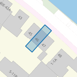 Perceel HLM03-H-9216