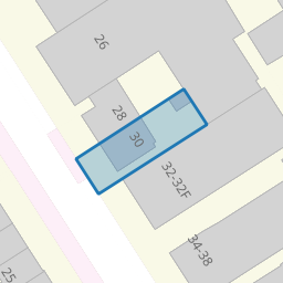 Perceel HLM03-H-9219