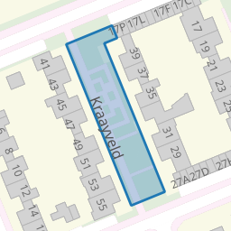 Perceel HLM03-H-9223