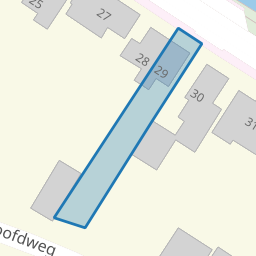 Perceel HLM03-H-9228