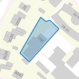 Perceel HLM03-H-9232