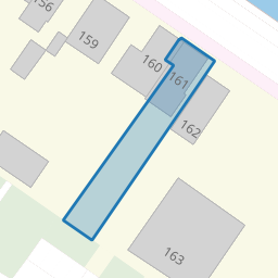 Perceel HLM03-H-9236