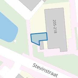 Perceel HLM03-H-9242