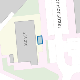 Perceel HLM03-H-9245