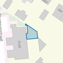 Perceel HLM03-H-9251