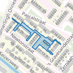 Perceel HLM03-H-9255