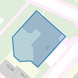 Perceel HLM03-H-9256