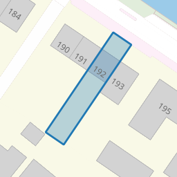 Perceel HLM03-H-9258