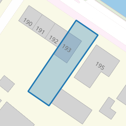 Perceel HLM03-H-9259