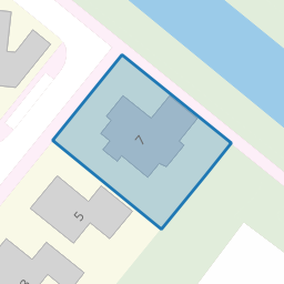 Perceel HLM03-H-9271