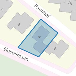 Perceel HLM03-H-9274