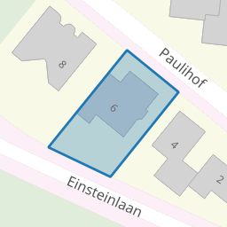 Perceel HLM03-H-9275