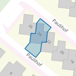 Perceel HLM03-H-9281