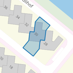 Perceel HLM03-H-9284