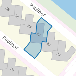 Perceel HLM03-H-9285