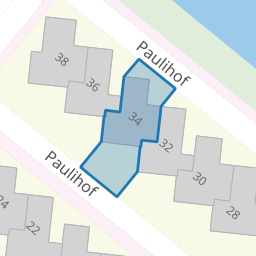 Perceel HLM03-H-9286