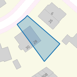 Perceel HLM03-H-9291