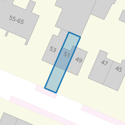 Perceel HLM03-H-9292