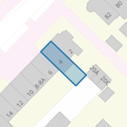 Perceel HLM03-H-9295