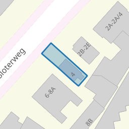 Perceel HLM03-H-9299