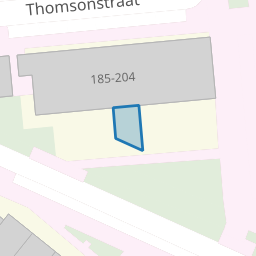 Perceel HLM03-H-9302