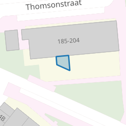 Perceel HLM03-H-9304