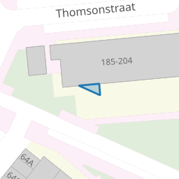 Perceel HLM03-H-9306