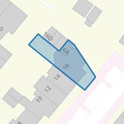 Perceel HLM03-H-9314