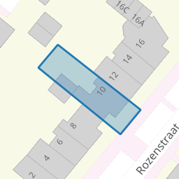 Perceel HLM03-H-9317