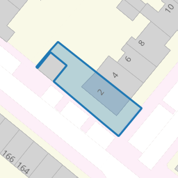 Perceel HLM03-H-9321