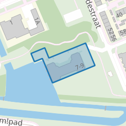 Perceel HLM03-H-9332