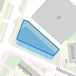 Perceel HLM03-H-9336