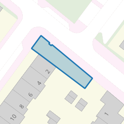 Perceel HLM03-H-9341