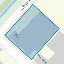 Perceel HLM03-H-9346