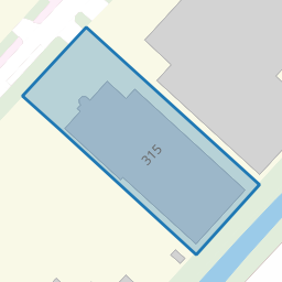 Perceel HLM03-H-9350