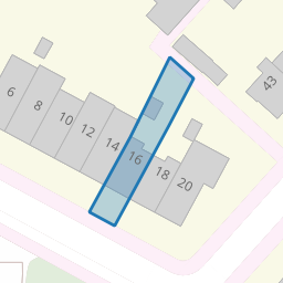 Perceel HLM03-H-9353