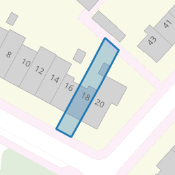 Perceel HLM03-H-9354