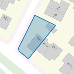 Perceel HLM03-H-9374